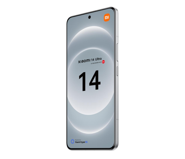 XIAOMI 14 Ultra 16/512GB Biały - 1222217 - zdjęcie 6